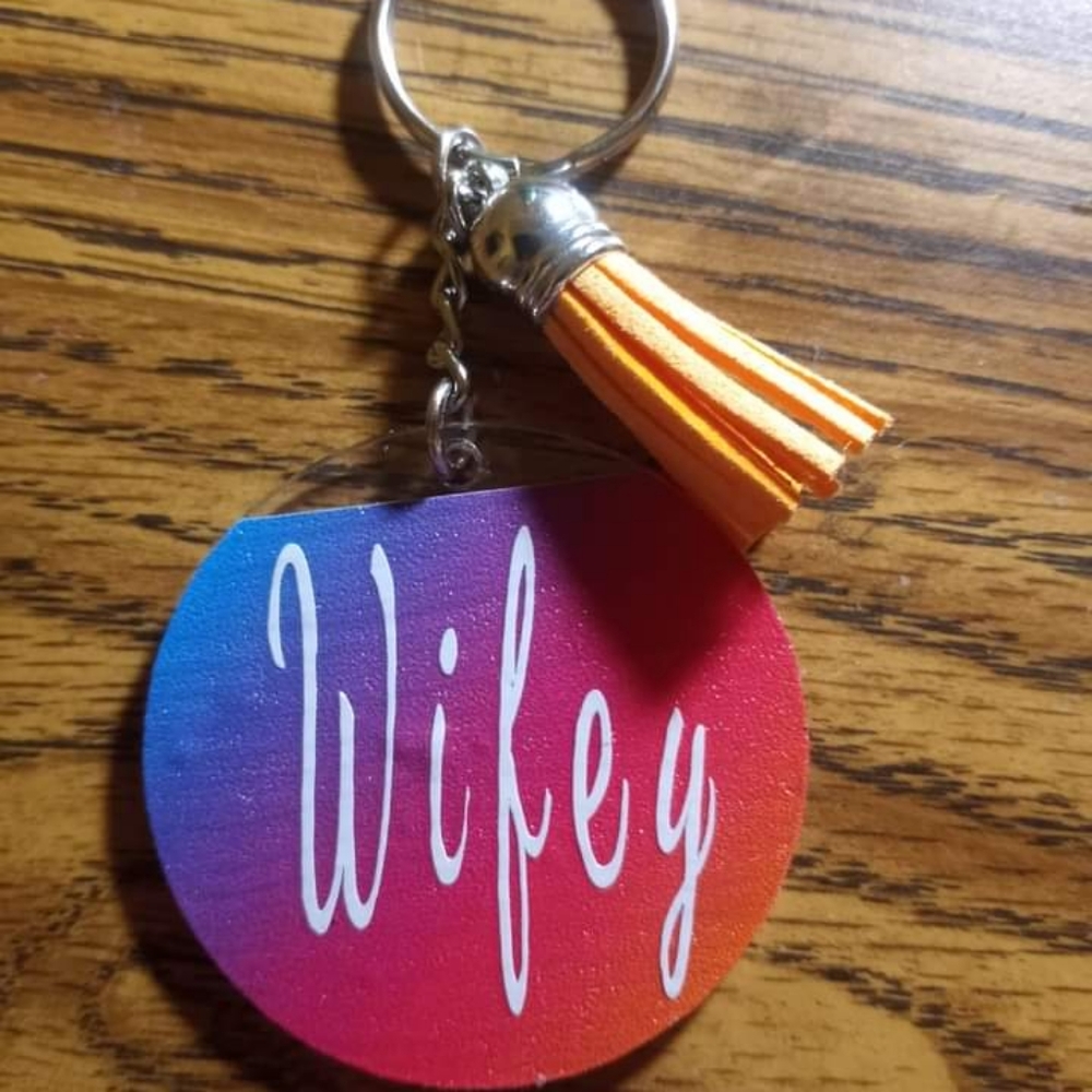 Keychain